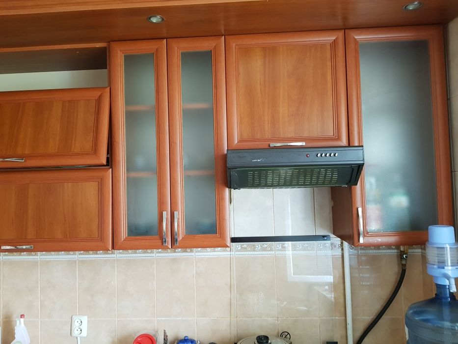 Продам 3-х комнатную квартиру
