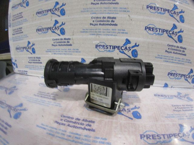 Conjunto de canhões FIAT Bravo II (198_)