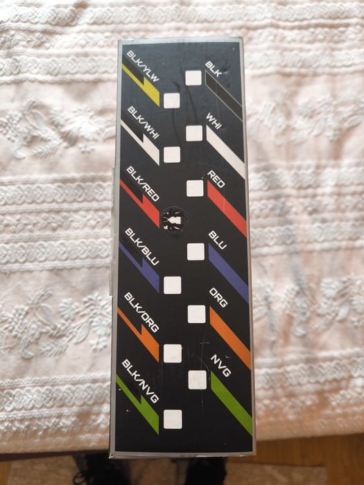 BitFenix Alchemy 2.0 PSU Cable Kit