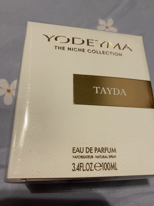 Yodeyma Tayda 100 ml Promocja