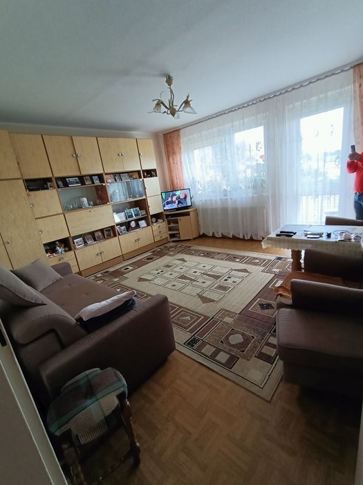 Mieszkanie 4 pokojowe