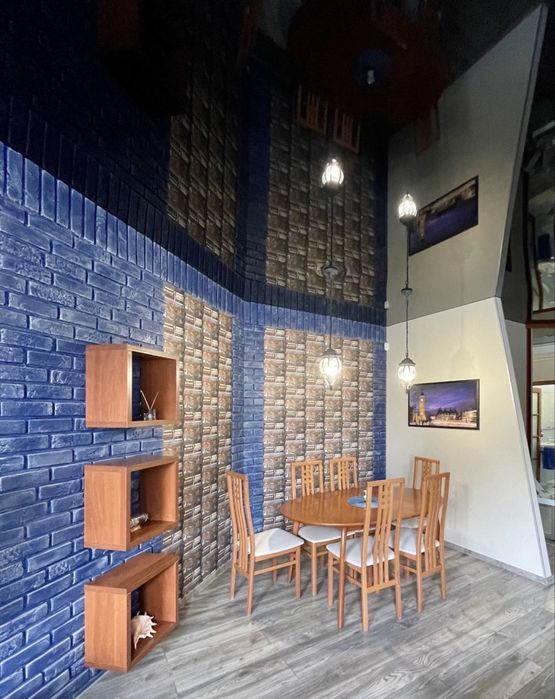 Здам 2-х кім. кв. у центрі Харкова (вул. Алчевських). Власник.