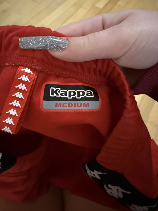 Штани kappa вінтаж