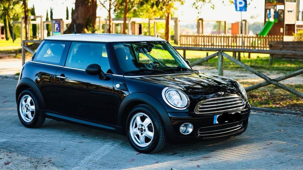 Mini Cooper One 1.4