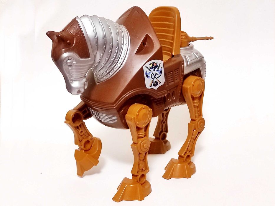 MOTU - Stridor (vintage)