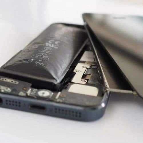Wymiana wyświetlacza Serwis naprawa Telefonów iPhone Samsung Kraków