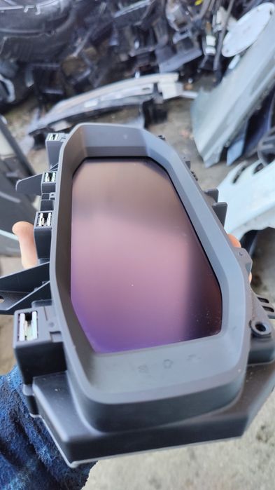 Licznik Virtual Cockpit SEAT CUPRA LEON IV
