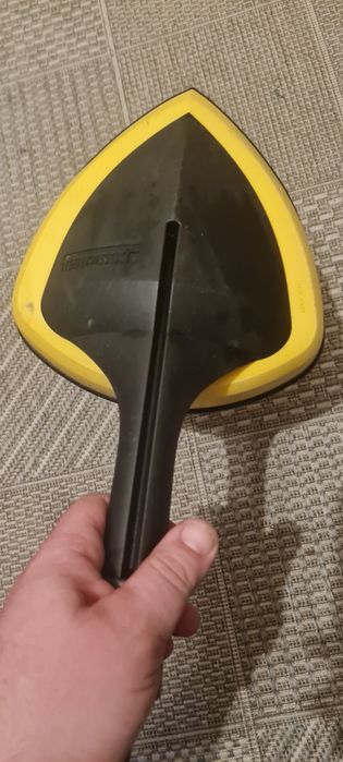 Karcher,,t racer,насадка для миття бруківки, Tracer
