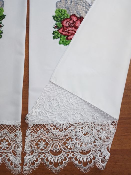 Весільний рушник