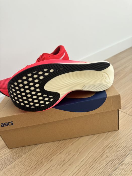 Tenis Asics Sky - Novos