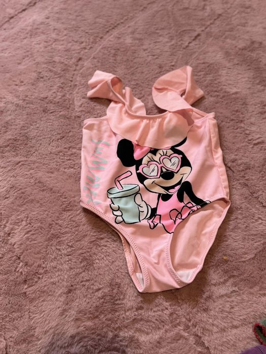 Strój kąpielowy Myszka Mickey