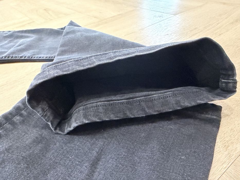 Джинси zara, розмір L