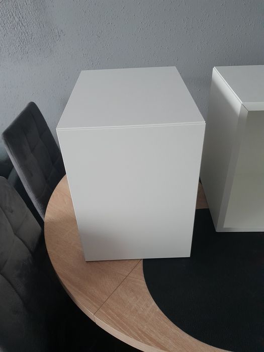 Szafki 2szt.Ikea eket.