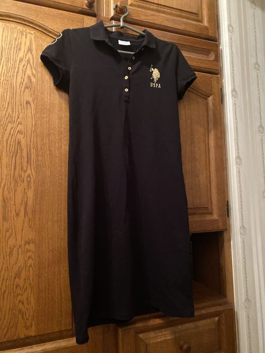 Женское платье U.S.Polo ASSN