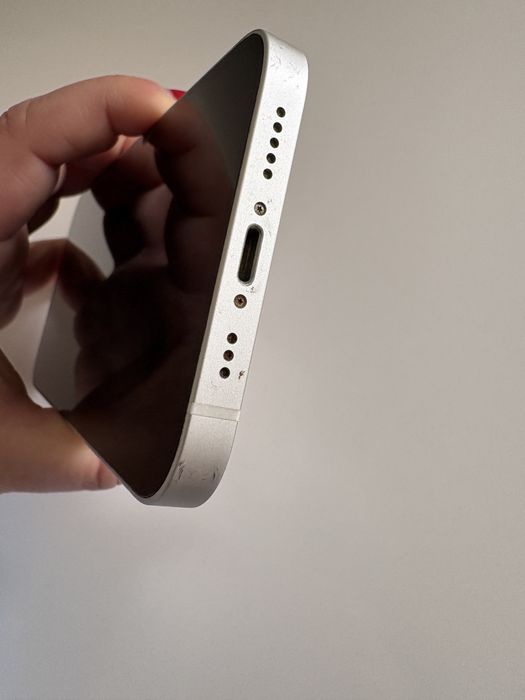 iPhone 12 64GB branco