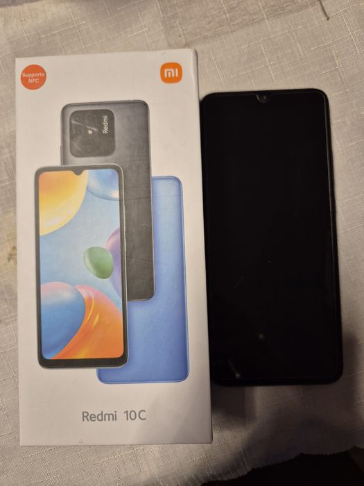 Redmi  10c super stan