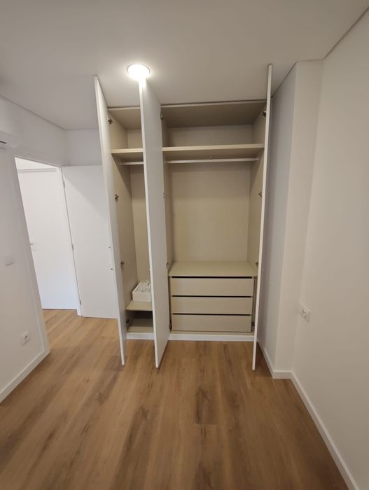 Venda de Apartamento T2