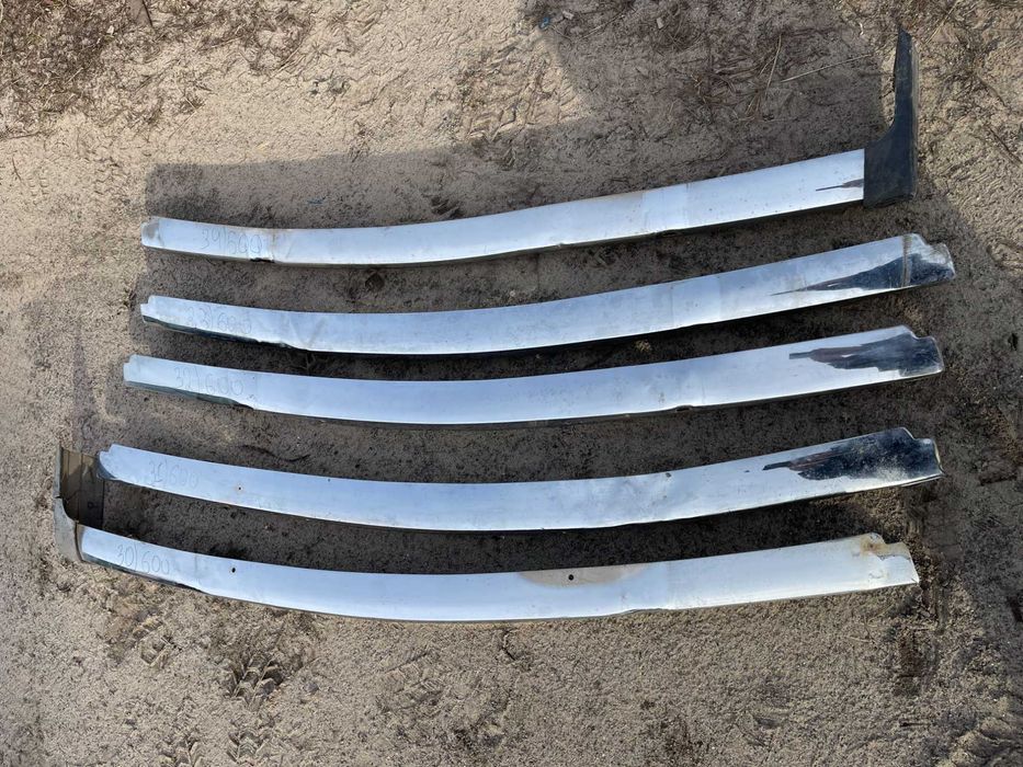 бампер ваз 2106 завод