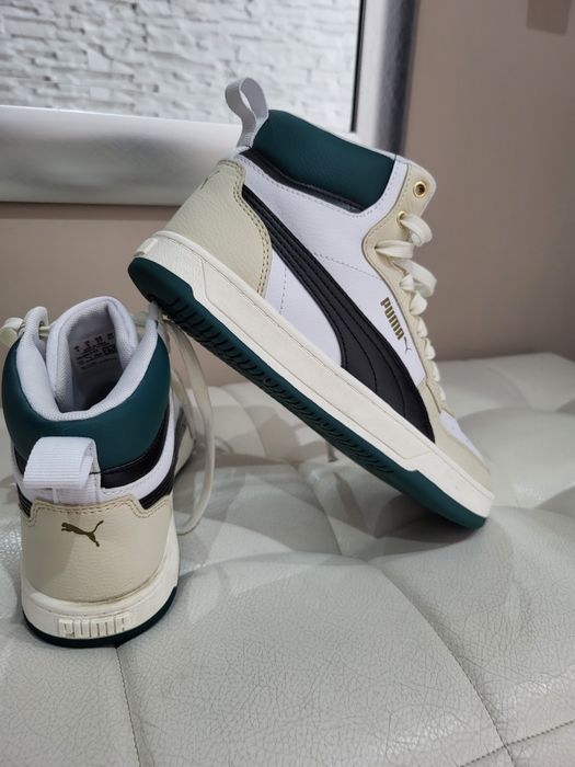 Buty Puma  r. 37