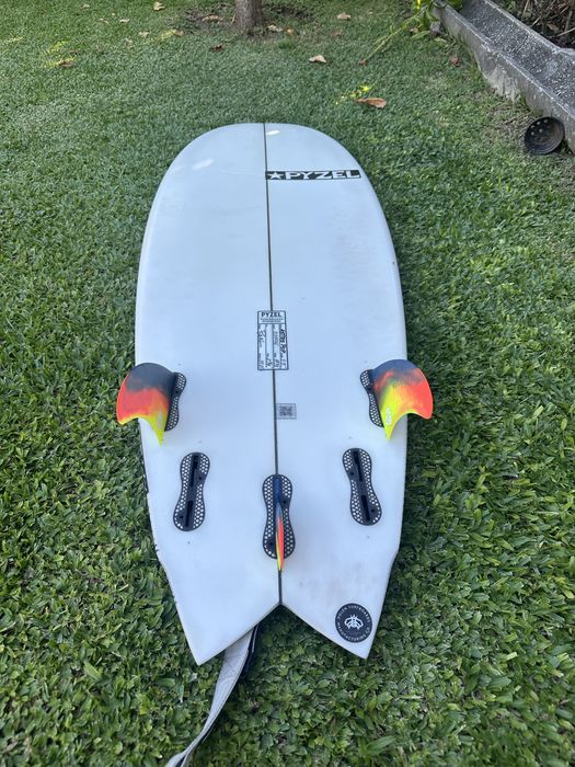 Prancha Surf Pyzel