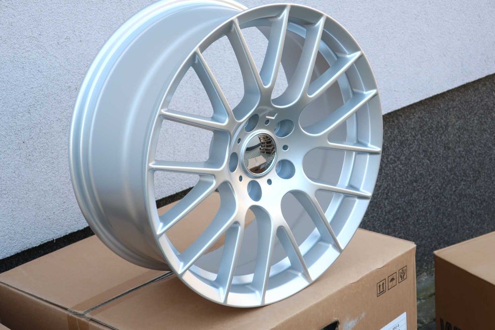 alu felgi 18 5x120 replika styling 359 8/9j szeroki tył BMW  e46 e36 e90 e85 e81 e93 e89 e92 f30 f31 e87 e88