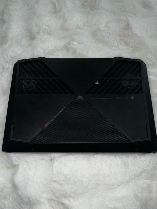 Pc Omen Gaming 15