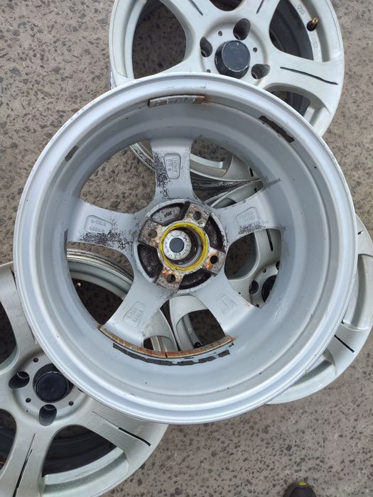 Диски 4/108 R16 Peugeot Sitroen ET25