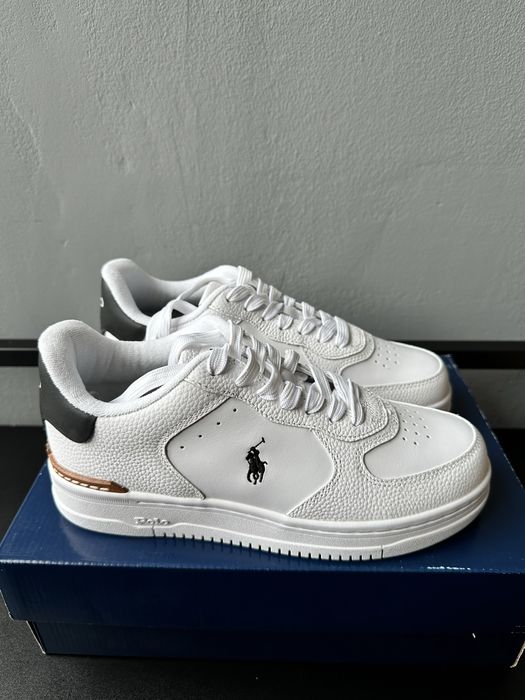 Кросівки Polo Ralph Lauren 44р