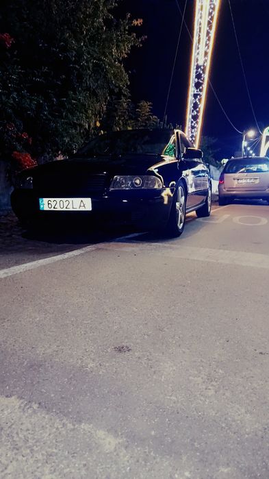 Audi A4 B5 TDI 110