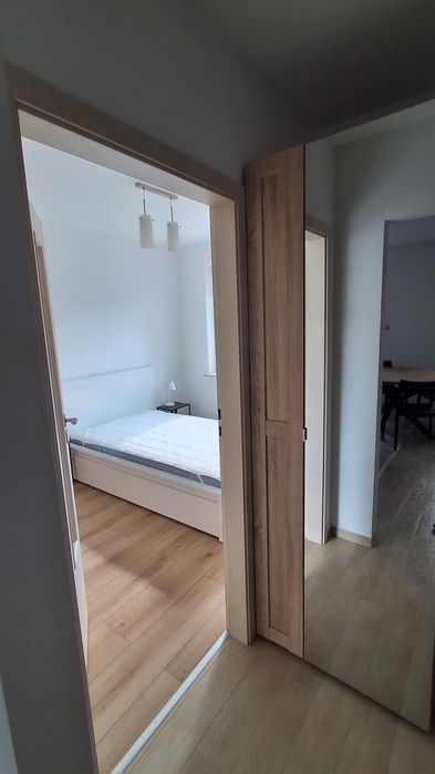 Mieszkanie na wynajem, ul. Dunikowskiego - Widok 5