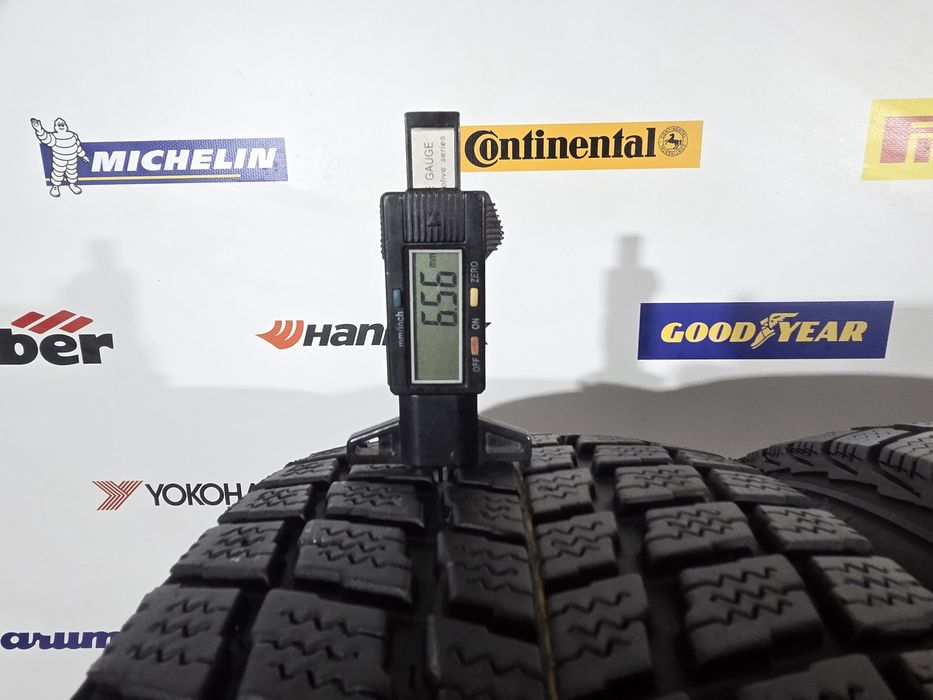 Шини зимові 225 65 17 Nexen
