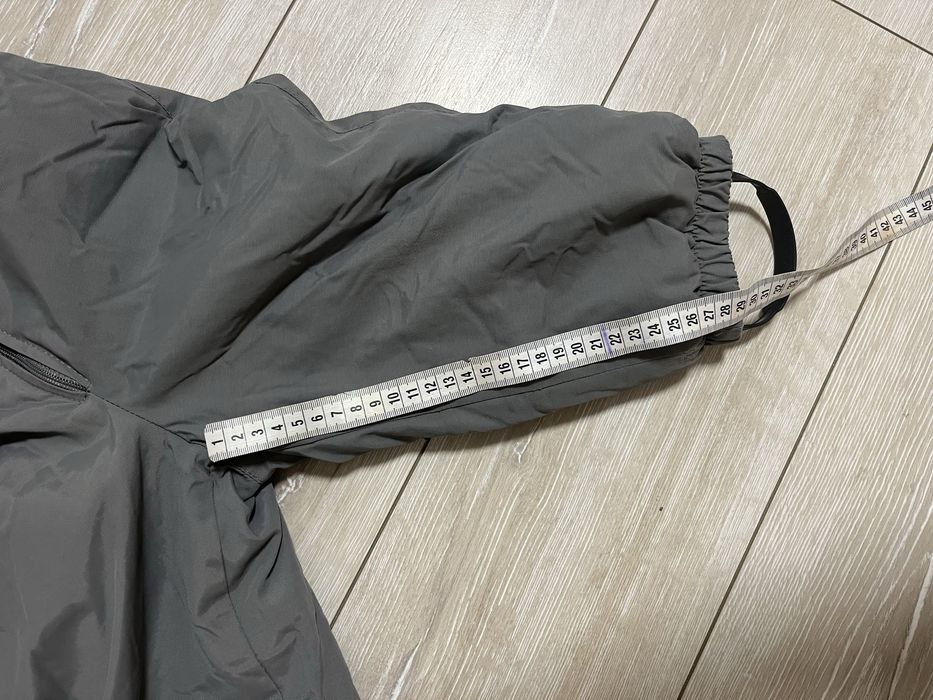 Продам зимовий комбінезон lenne 86