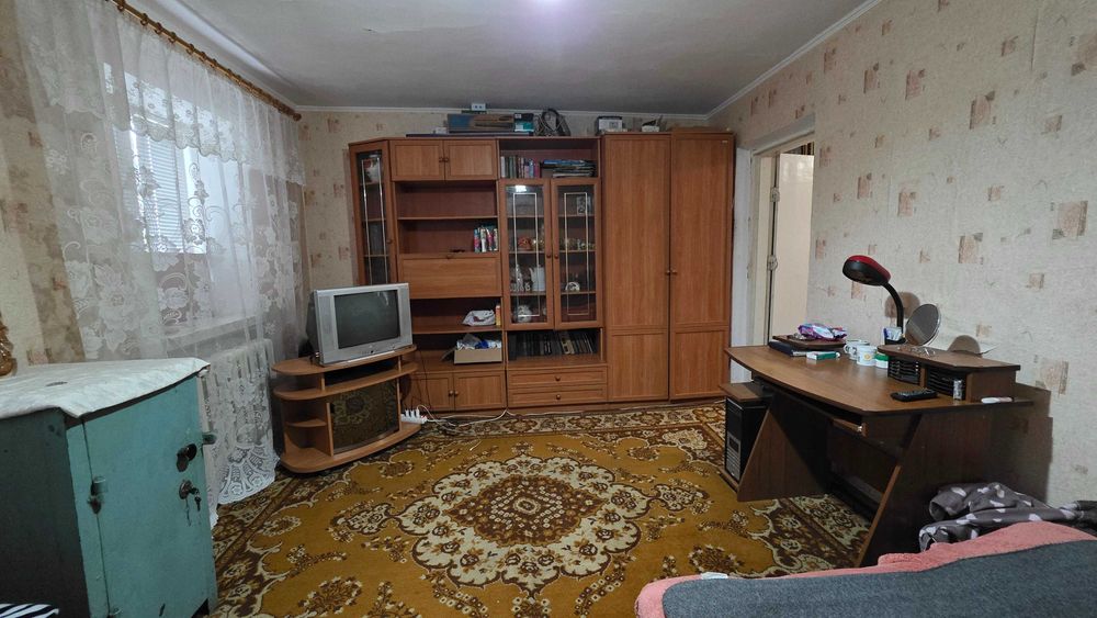 Продаж будинку, Балабановка.