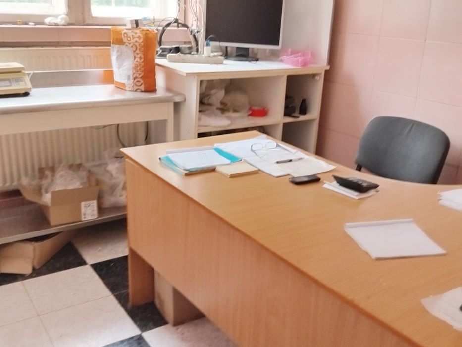 Оренда приміщення комерційного призначення Свалява  Закарпатської