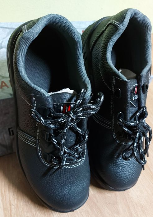 Buty Robocze BHP