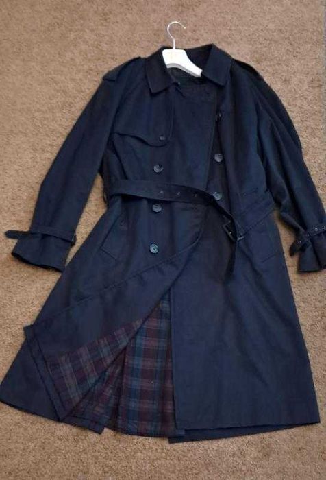 Вінтажний тренч
St Michael