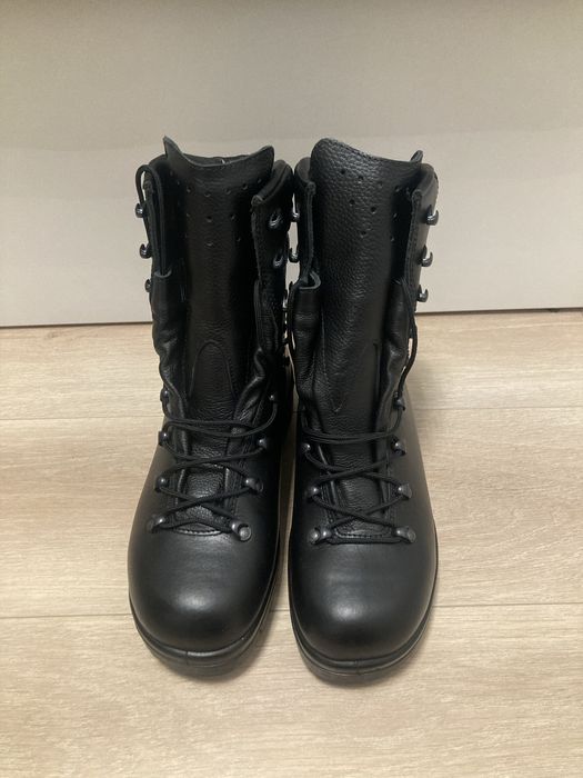 Buty wojskowe DEMAR 933/MON