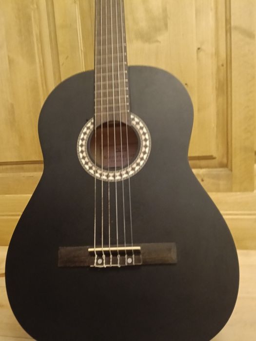 Gitara Klasyczna PURE