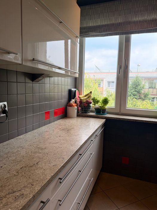 Sprzedam mieszkanie Łódź Radogoszcz Zachód  42,42 m² - Widok 5