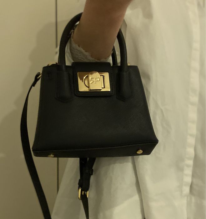 Mala de mão com alça amovível Parfois. Nunca usada