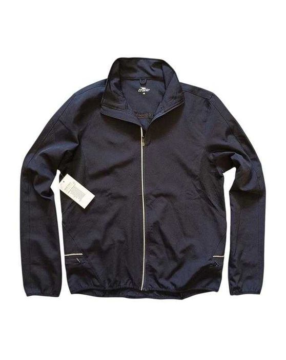 Куртка спортивна бігова Crane Herren-Laufjacke (48)