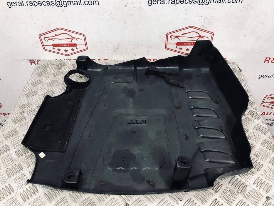 Tampa de Motor Audi A4 B8 Avant 8K5 2.0 TDI Original