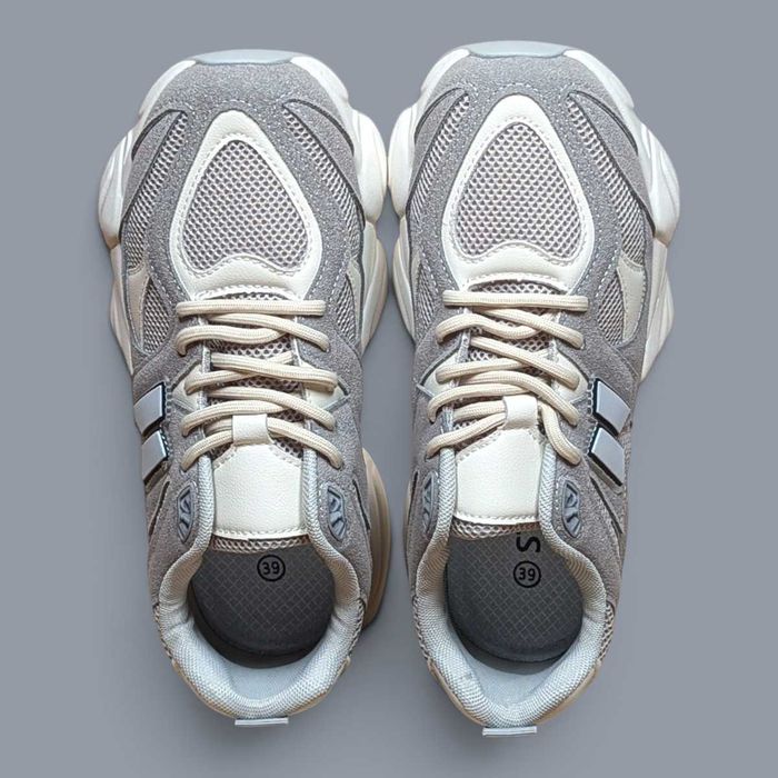 Женские кроссовки 36-41 кожа Киев