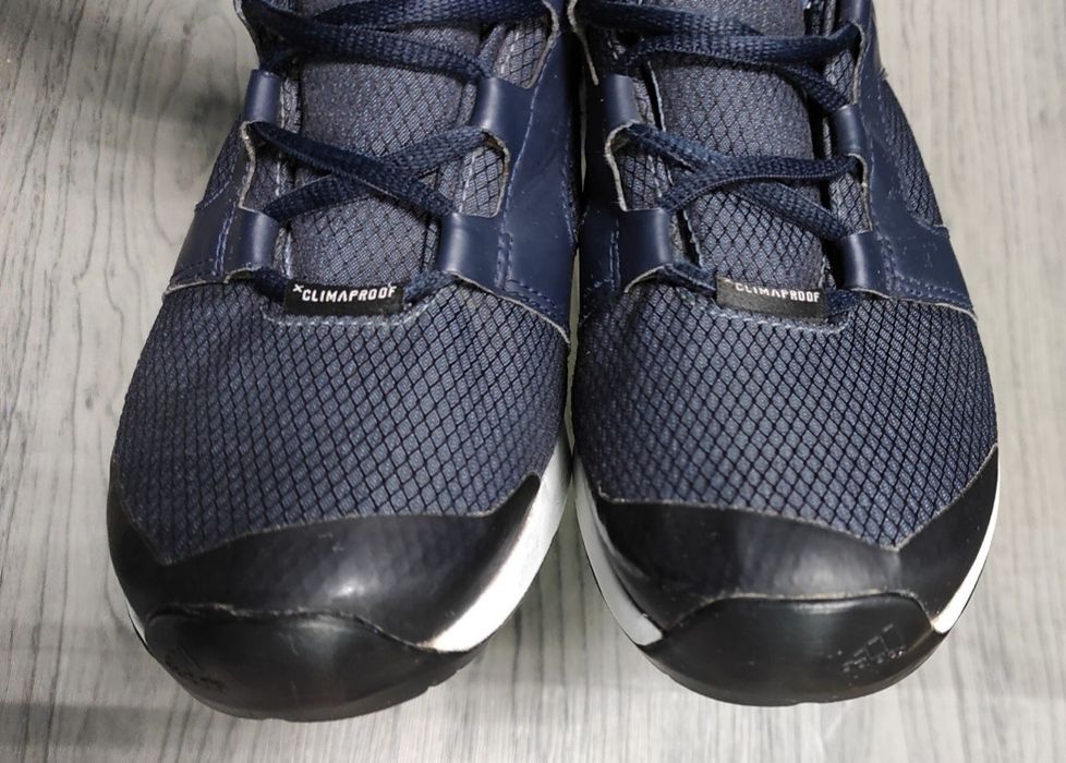 РОЗПРОДАЖ!!! 37 Adidas Terrex оригінальні трекінгові кросовки