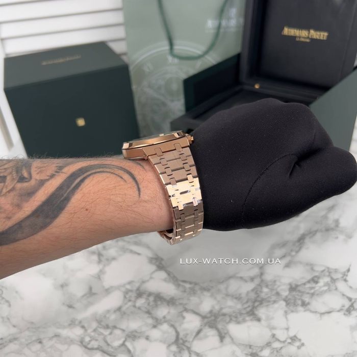Часы мужские Audemarsі Piguet Royal Oak