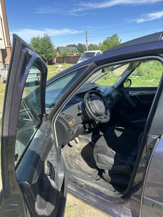 Терміново Citroën С4 Grand Picasso 2007 року