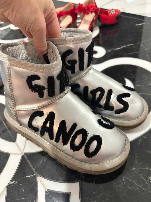 Продам уги, UGG 33 розмір