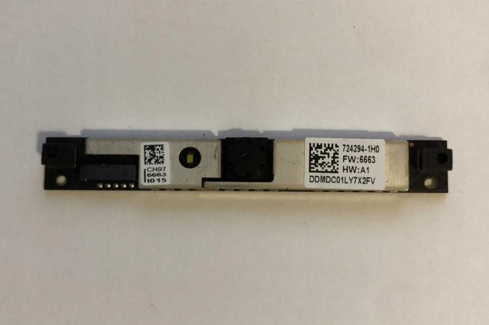 Kamera HP ProBook 640 (1048)