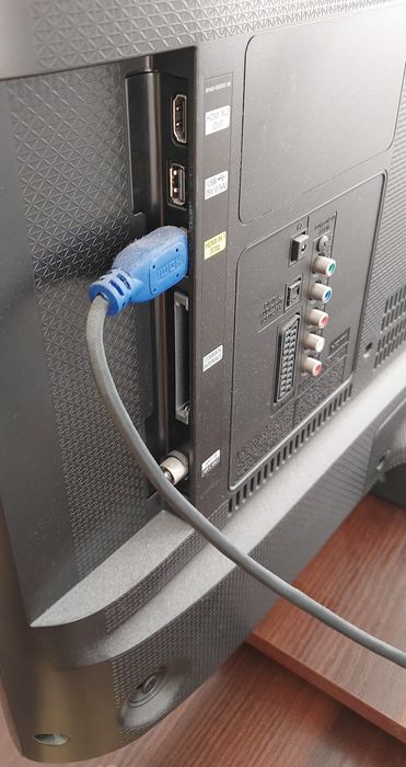 Telewizor Samsung 32 cale/mało używany