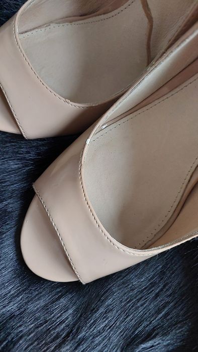 Туфли Steve Madden